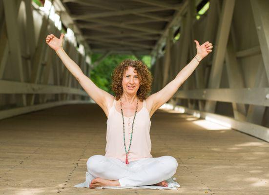 Yoga 108: School of Yoga