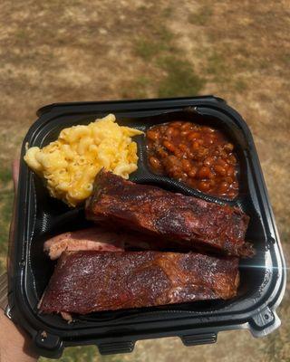 Smoked N’ Loaded BBQ