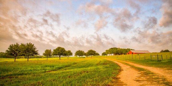 Old Mill Creek Retreat