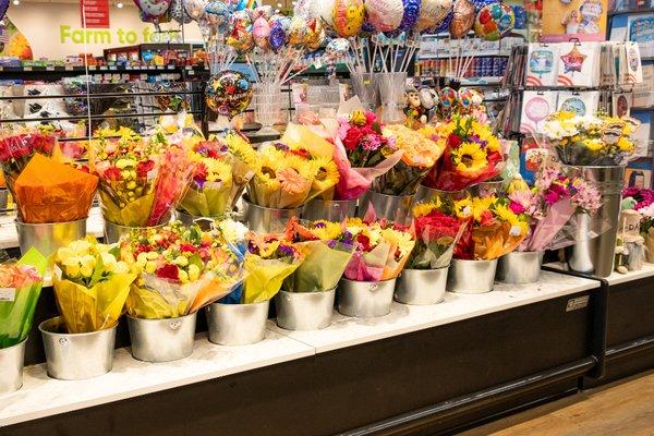 Stater Bros. Markets