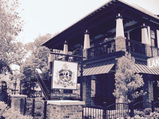 Mouton Long Turner Architects