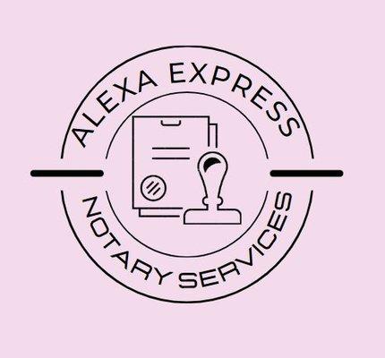 Alexa Express Notary