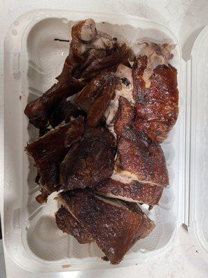 City Lights of China