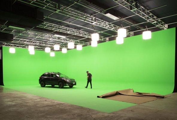 Meets The Eye Studios