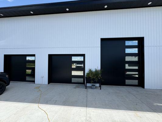 Window Tint Pros & Automotive Accessories