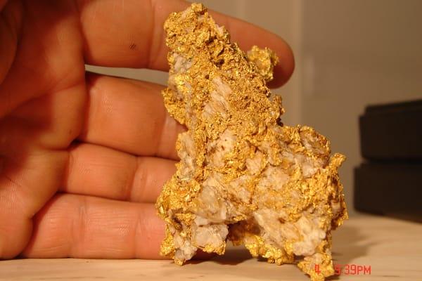 Roadrunner Prospector's Club