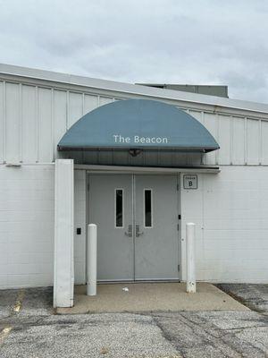 The Beacon