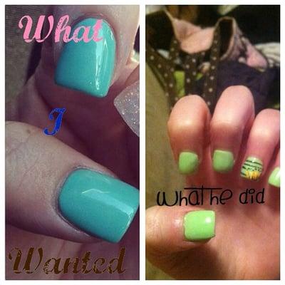 Asia Nails & Tanning
