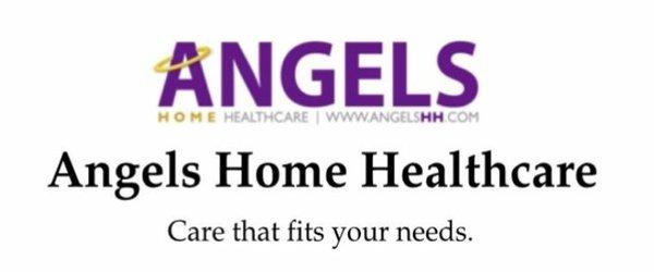 Angels Home Healthcare