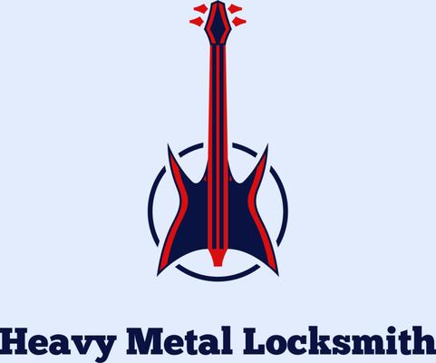 Heavy Metal Locksmith