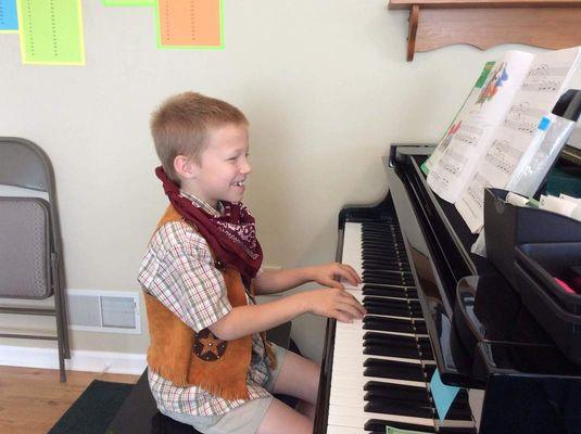 Sue Davis Piano Works