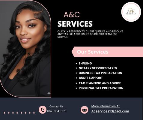 A&C Services