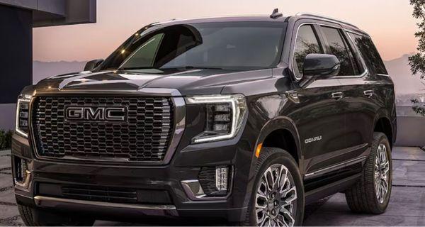 Yo Limo & Transportation