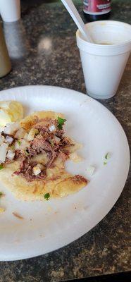 Birrieria El Apatzingan Estilo Michoacan