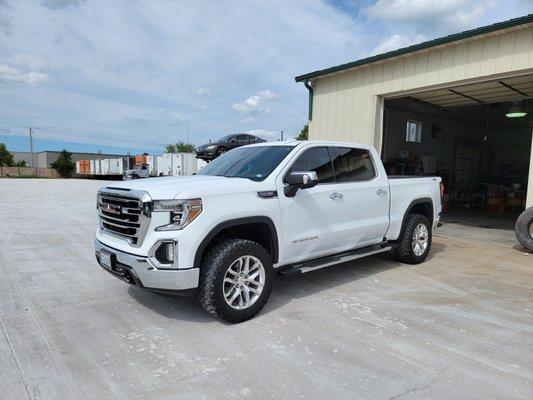 Prime Time Auto Detail Services