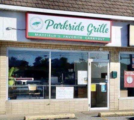Parkside Grille