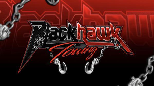 Blackhawk Towing