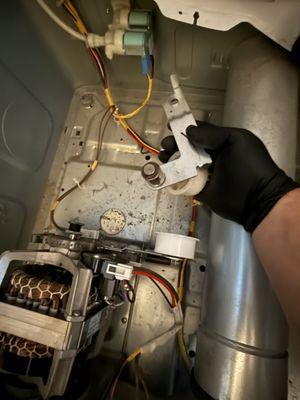 MJ Local Appliance Repair