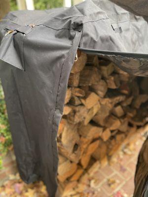 Sherman Outdoor Services