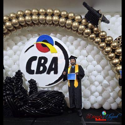 Certified Balloon Artist