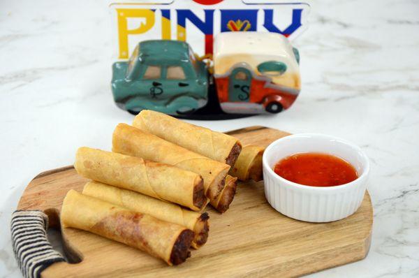 Signature Lumpia