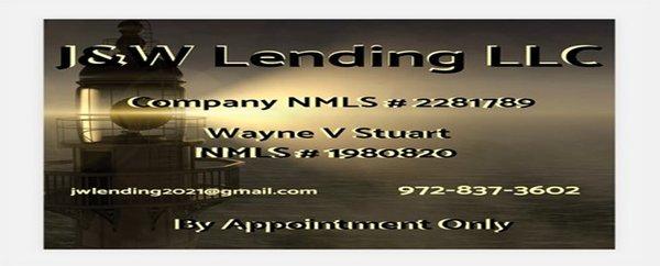 J&W Lending