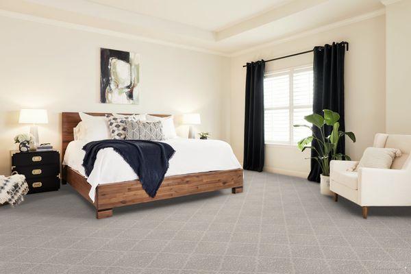 3DFlooring and Carpet: Shaw Distributor of Luxury Caress Chateau Fare Carpet
Stunning beauty and luxurious comfort.
Our Shaw Luxury Caress