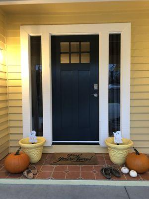 Russell's Room by Room Painting