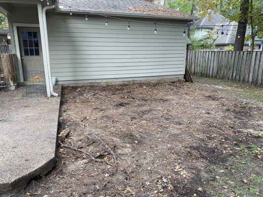 RAD Demolition and Junk Removal