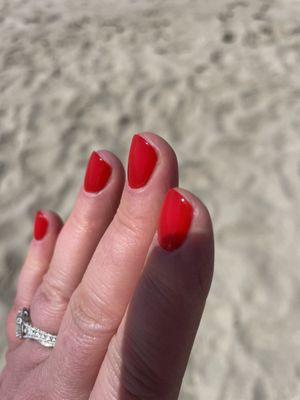 Y2 Nail Bar & Beauty Lounge