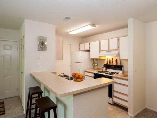 Bridgewater Park Apartments