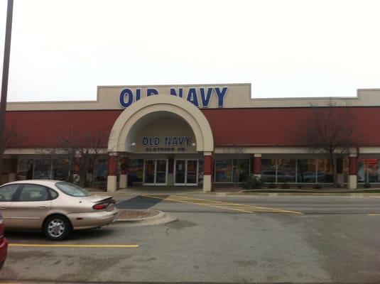 Old Navy