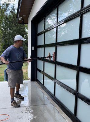 A Clean Sweep Services