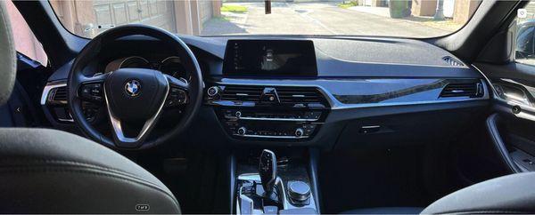 Majesty Transportation car rental with Turo