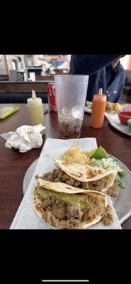 El Norteno Tacos Bar