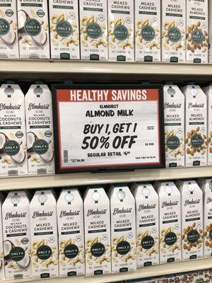 Sprouts Farmers Market