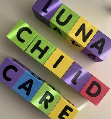 Luna Child Care