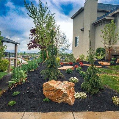 Mott's Landscaping and Maintenance
