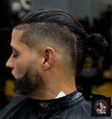 Level 10 Barber Studio