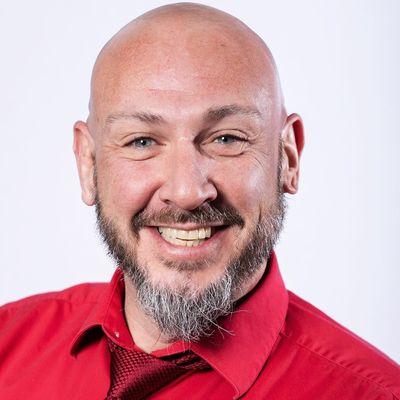 Jeffrey Messick - Berkshire Hathaway PenFed Realty