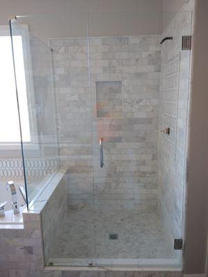 Atlanta Shower Doors