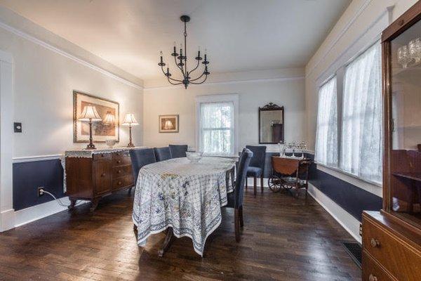 Shannons's Cleaning Service & Shannon's Service Crew