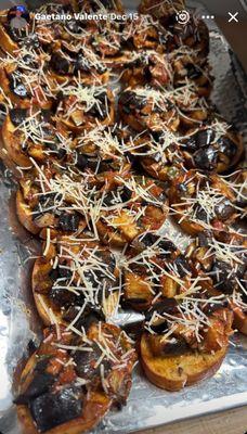 Catering Culinary Creations