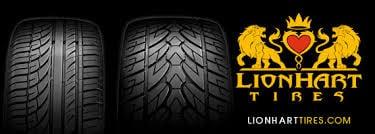LIONHARTH TIRES