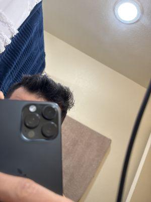 Raymond's Barber Shop