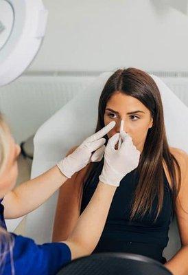 Dermatology and Mohs Surgery Skin Cancer Center