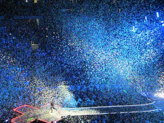 Artistry In Motion, Inc.