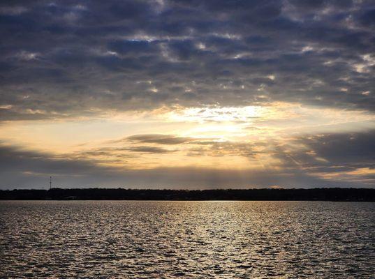 Stone Huffman, The Eye-Deal Realtor