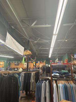 Casual Adventure Outfitters