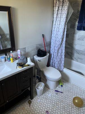 Destinees Helping Hands